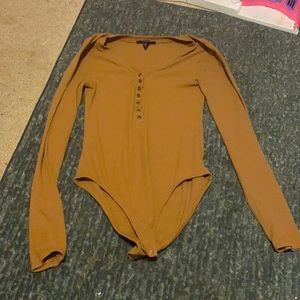 Buy2get1free Body suit